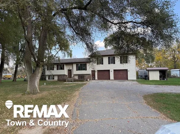 4372 N Gale Rd, Davison, MI 48423