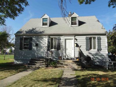 555 N 13th Ave, Pocatello, ID, 83201