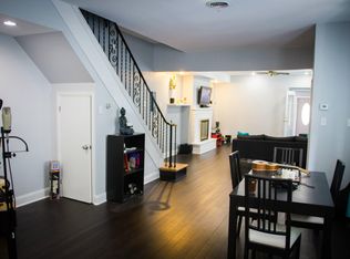 1316 Morris St, Philadelphia, PA 19148