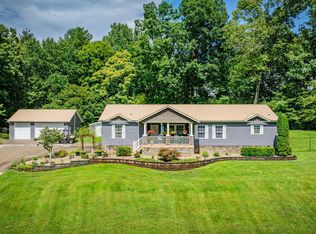 488 McInturff Springs Rd, Erwin, TN 37650