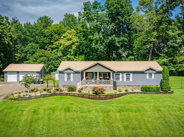 488 McInturff Springs Rd, Erwin, TN 37650