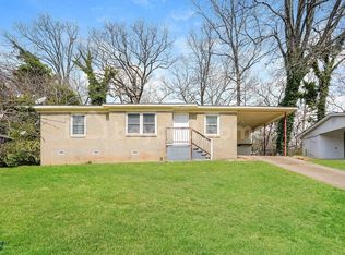 1028 Broadmoor Dr, Birmingham, AL 35235