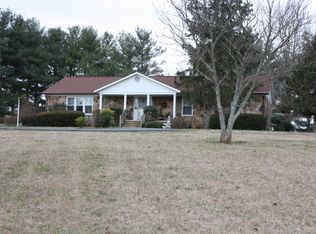 900 White Hall Rd, McMinnville, TN 37110