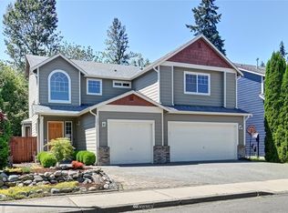703 Rosario Pl NE, Renton, WA 98059