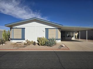 2054 N Thornton Rd #176, Casa Grande, AZ 85122