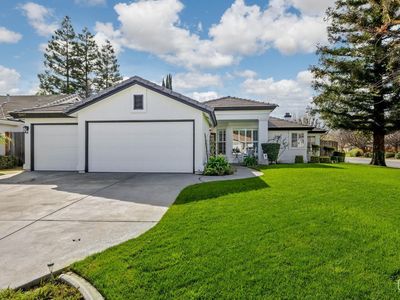 10417 Dorchester St, Bakersfield, CA, 93311
