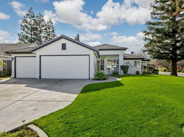 10417 Dorchester St, Bakersfield, CA 93311