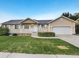 2313 E 1450 S, Spanish Fork, UT 84660