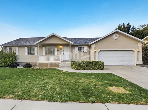 2313 E 1450 S, Spanish Fork, UT 84660