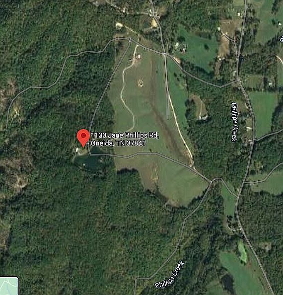 90 acres cleared for pasture