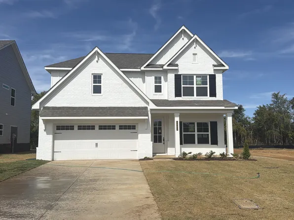 5862 Steiner Way Lot 13, Rockvale, TN 37153