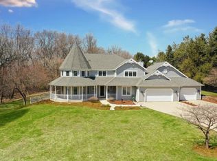 5435 Howard St NW, Rochester, MN 55901