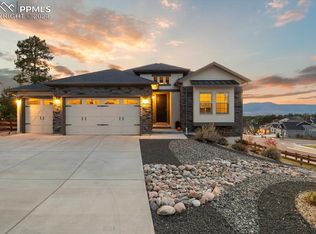 16405 Mountain Glory Dr, Monument, CO 80132