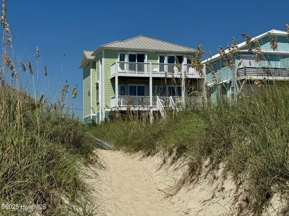 619 Carolina Beach Avenue S Unit 2, Carolina Beach, NC 28428