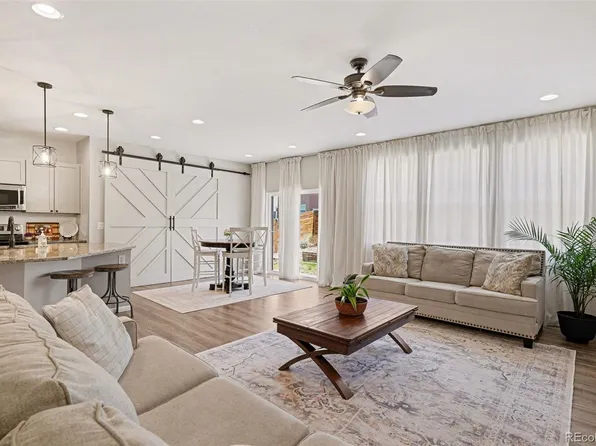 4726 Hannibal Street, Denver, CO 80239