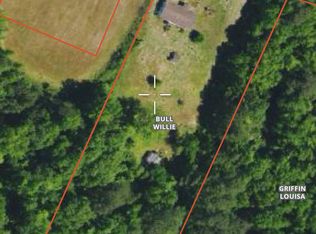 37 Saxon Rd, Kingstree, SC 29556