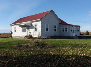 167 1000n Ave, Timewell, IL 62375