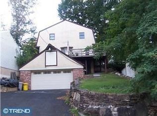 1117 Wood Rd, Oakford, PA 19053