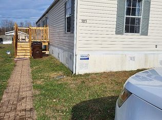 383 Killarney Dr, Winchester, KY 40391