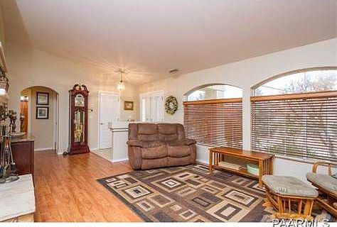 Large Windows In Great Room