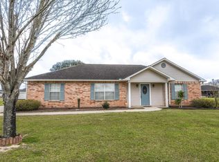 112 Marjorie St, Rayne, LA 70578