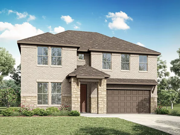 Lillian Plan, Discovery Collection at LaPrelle