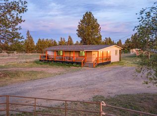 5663 SW Impala Ln, Redmond, OR 97756