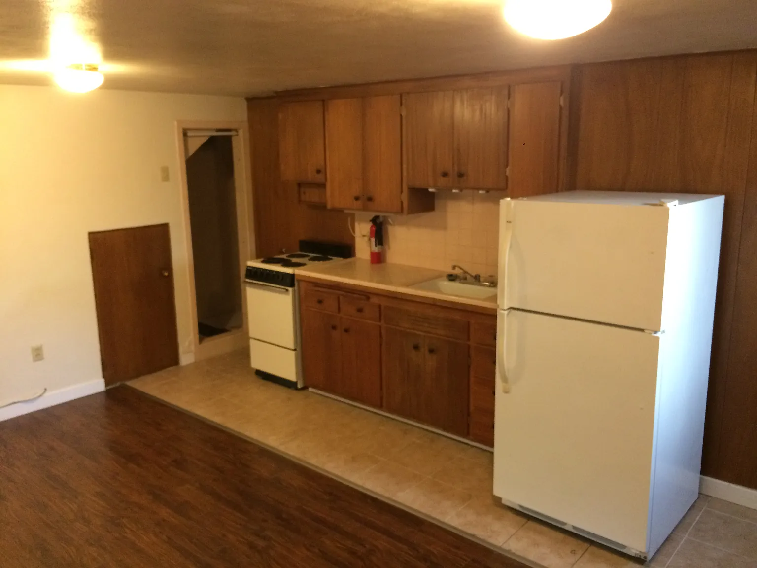 1 bed, 650 sqft, $1,350 — Photo 2