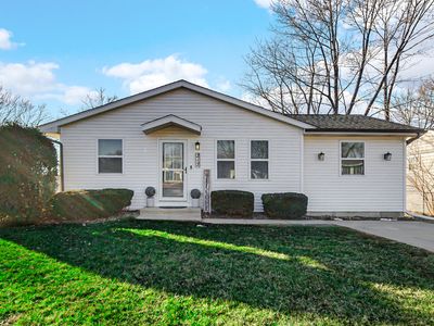 217 Crestwood Dr, Michigan City, IN, 46360