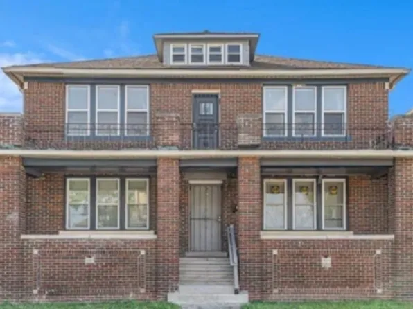(undisclosed Address), Detroit, MI 48206