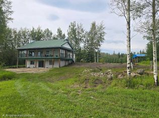 11309 Township Road 553, Yellowhead County, AB T0E 1S0
