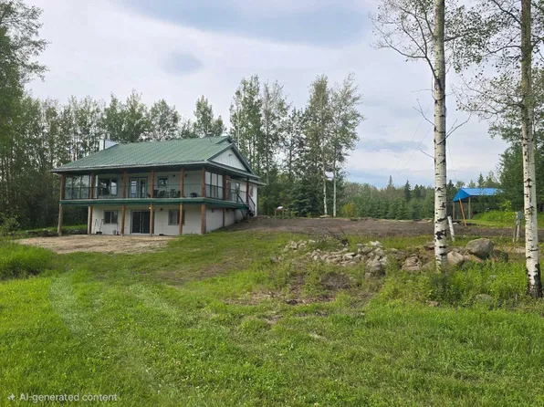 11309 Township Road 553, Yellowhead County, AB T0E 1S0