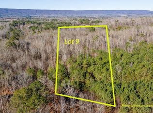 660 Russell Hill Rd NW, Sugar Valley, GA 30746