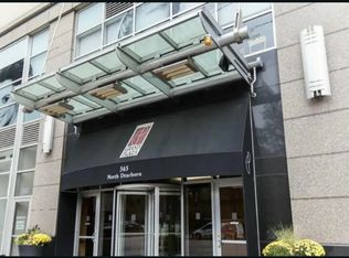545 N Dearborn St APT 3107, Chicago, IL 60654