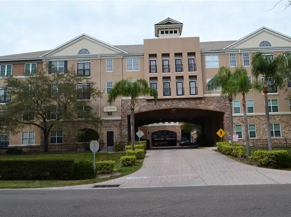 4221 W Spruce St APT 2419, Tampa, FL 33607