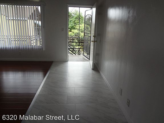 2nd image of 6320 Malabar St APT M