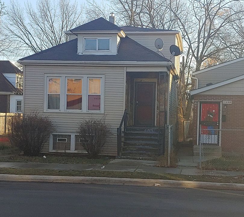 1st image of 1643 W 59th St