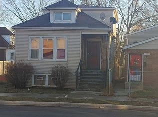 1643 W 59th St, Chicago, IL 60636