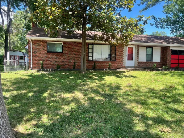 1125 Northdale Ave, Saint Louis, MO 63138