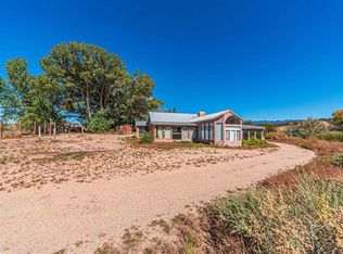 23582 State Highway 69, Gardner, CO 81040