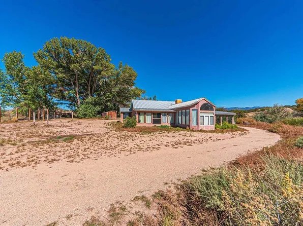 23582 Highway 69, Gardner, CO 81089