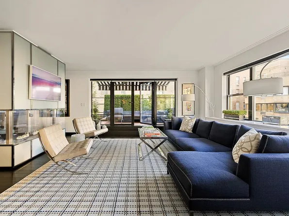 8 E 83rd St #11F, New York, NY 10028