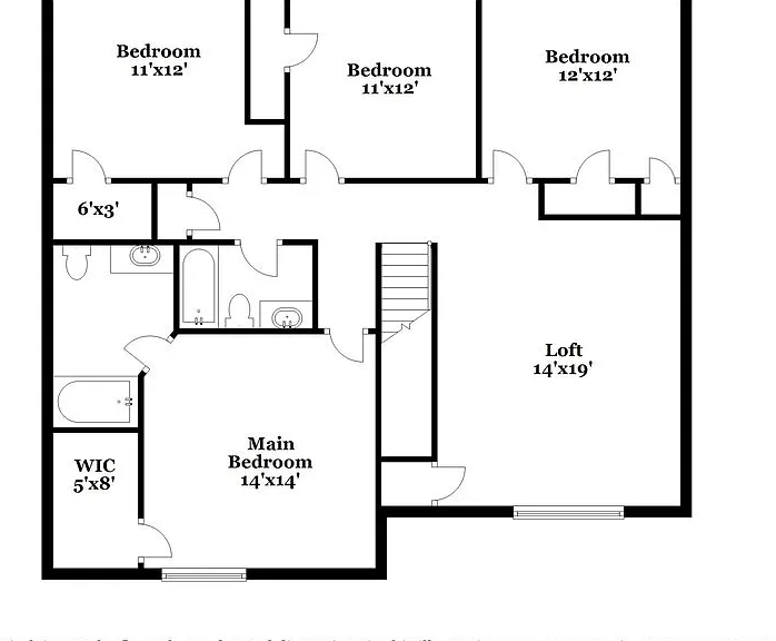 712 Holland Ridge Dr — Photo 3