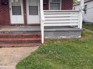 511 Randolph Rd APT B, Newport News, VA 23601