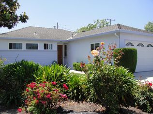 3354 Fowler Ave, Santa Clara, CA 95051