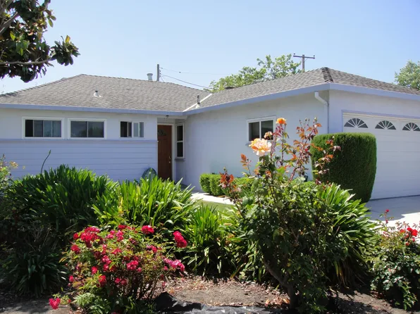 3354 Fowler Ave, Santa Clara, CA 95051