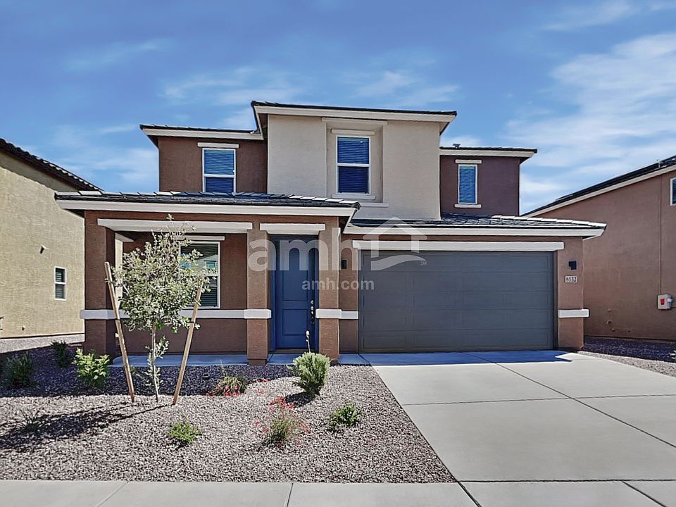 1st image of 6532 E Paseo Alga