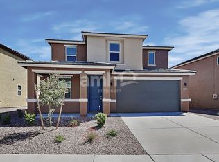 6532 E Paseo Alga, Tucson, AZ 85756
