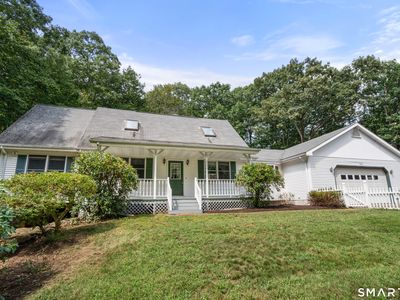 204 Petticoat Lane, East Haddam, CT, 06423