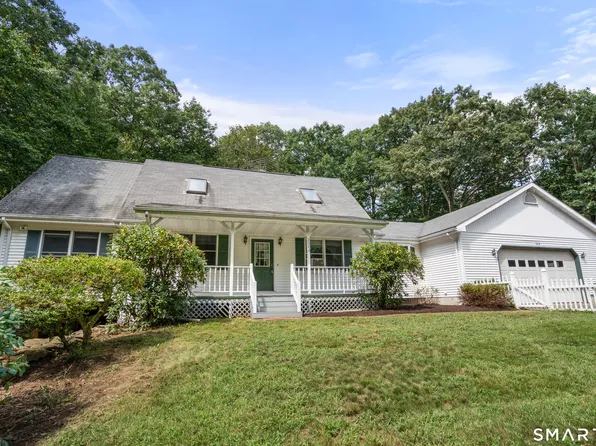 204 Petticoat Lane, East Haddam, CT 06423